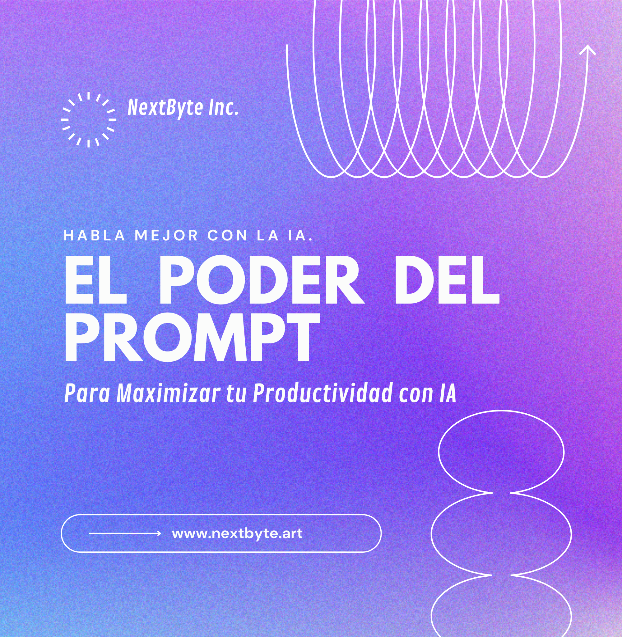 Automatiza, Optimiza, Escala: El Poder del Prompt